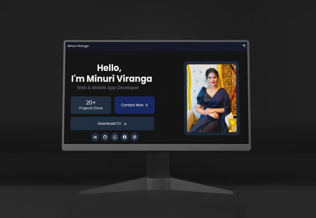 My Portfolio